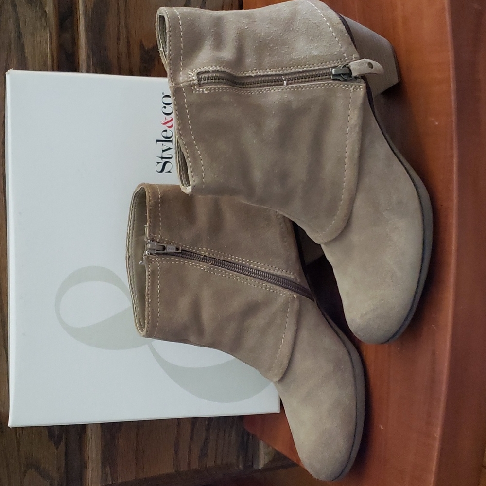 Boots